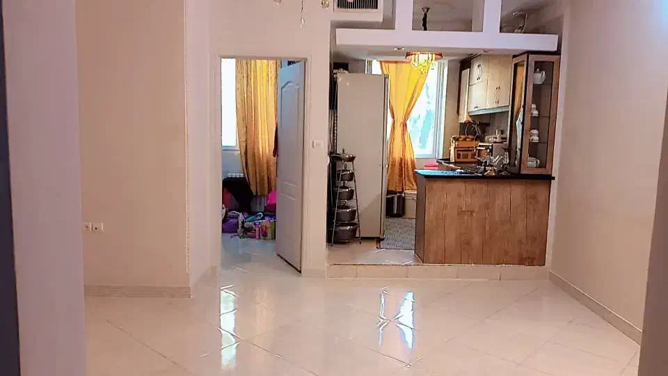 آپارتمان ۴۵متر/۱خواب/آسانسور/تخلیه|اجارهٔ آپارتمان|تهران, مقدم|دیوار