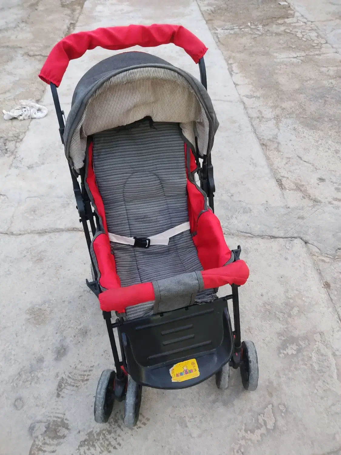 کالسکه بچه|کالسکه و لوازم جانبی|بندر ماهشهر, |دیوار