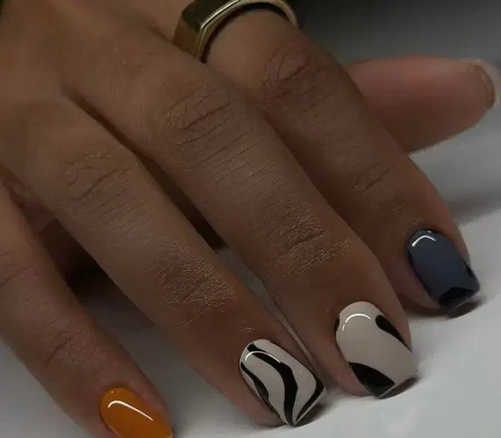 مدل کاشت ناخن و ترمیم|خدمات آرایشگری و زیبایی|تهران, صد دستگاه|دیوار