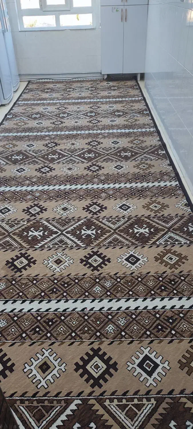 گلیم آشپز خانه|گلیم، جاجیم، گبه|سقز, |دیوار