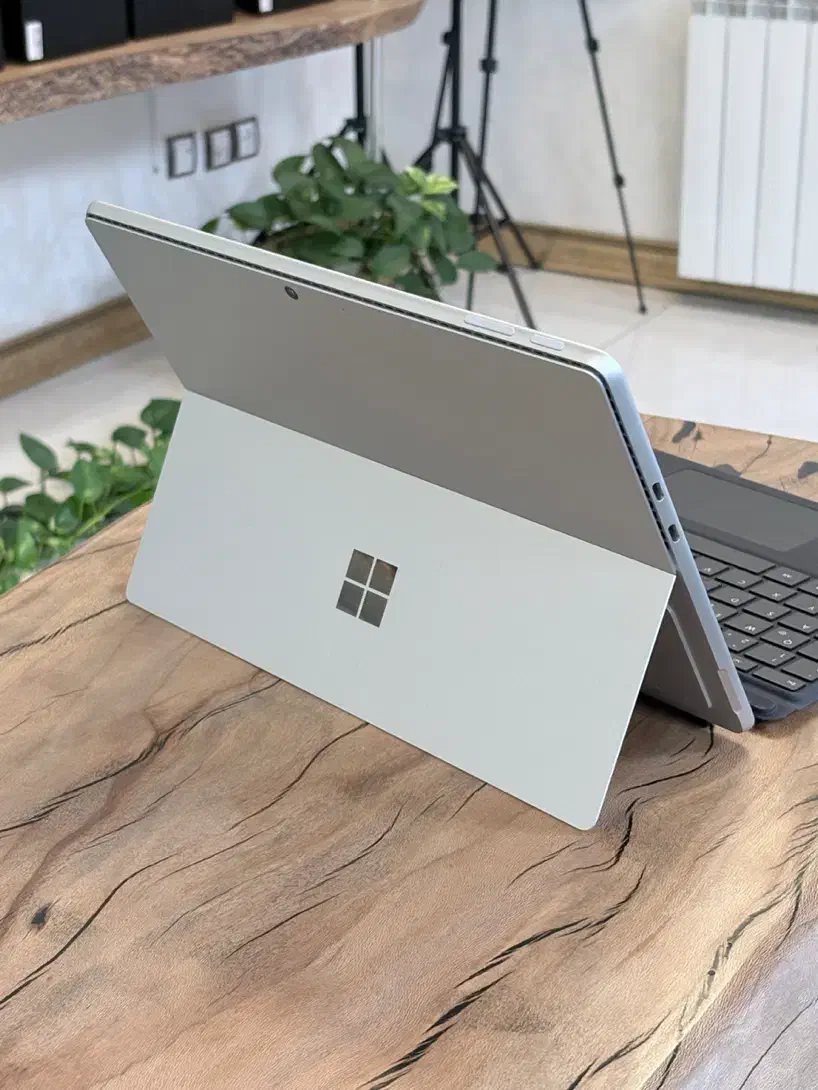 سرفیس پرو۹ بالاترین کانفیگcori7/ram16/hard512ssd|رایانه همراه|تهران, فاطمی|دیوار