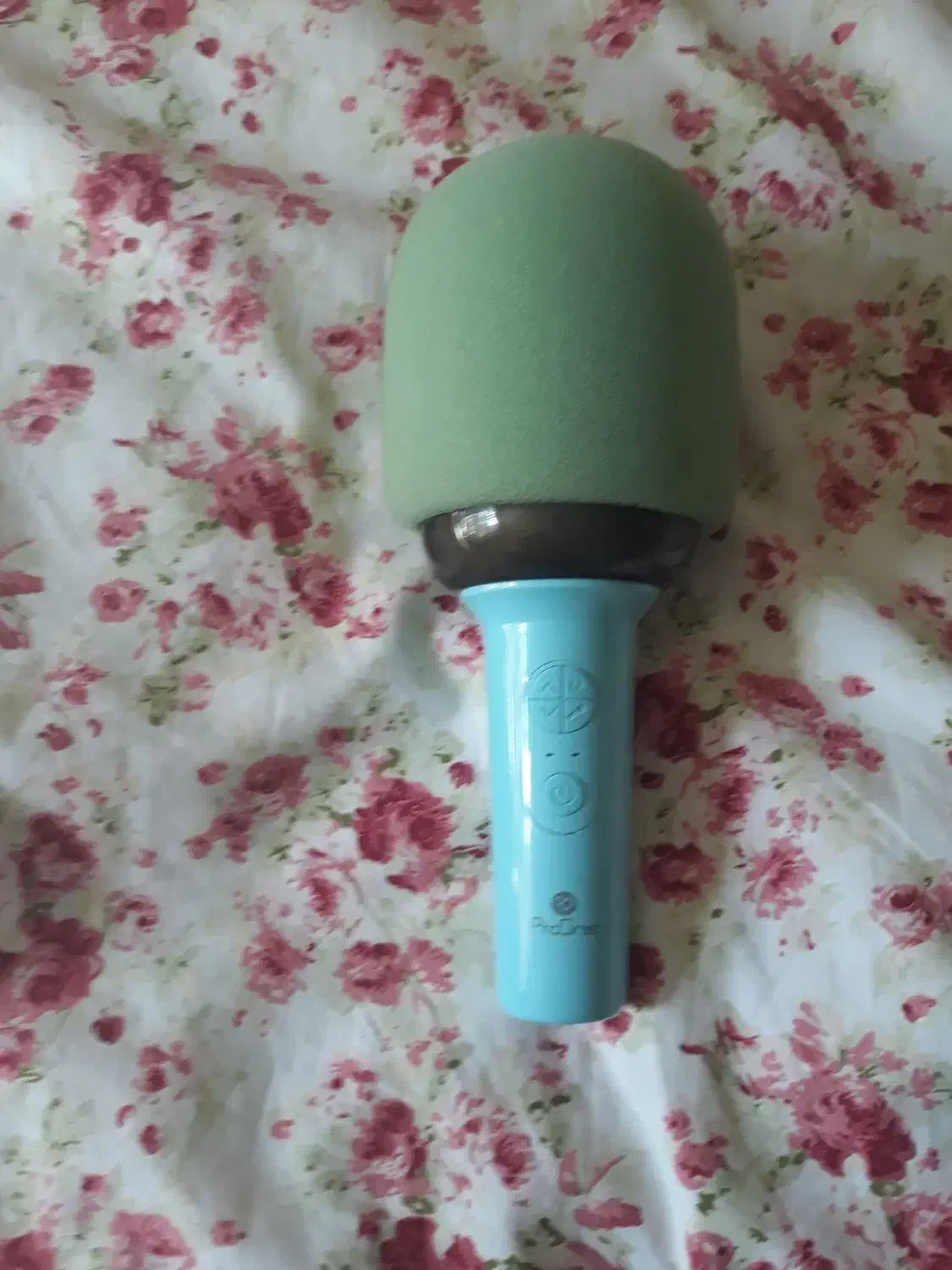 میکروفن موساهبه|صوتی و تصویری|اصفهان, خانه اصفهان|دیوار