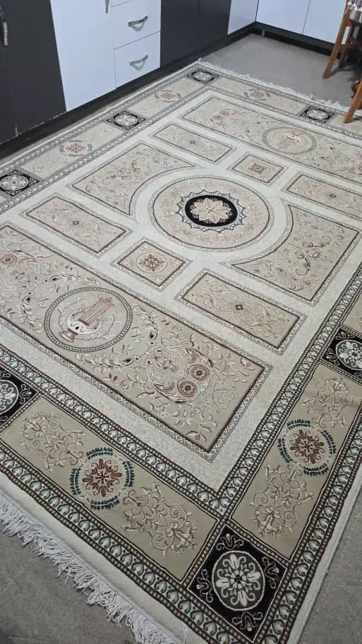 فرشـ9 متری|فرش|شاهینشهر, حافظ جنوبی|دیوار