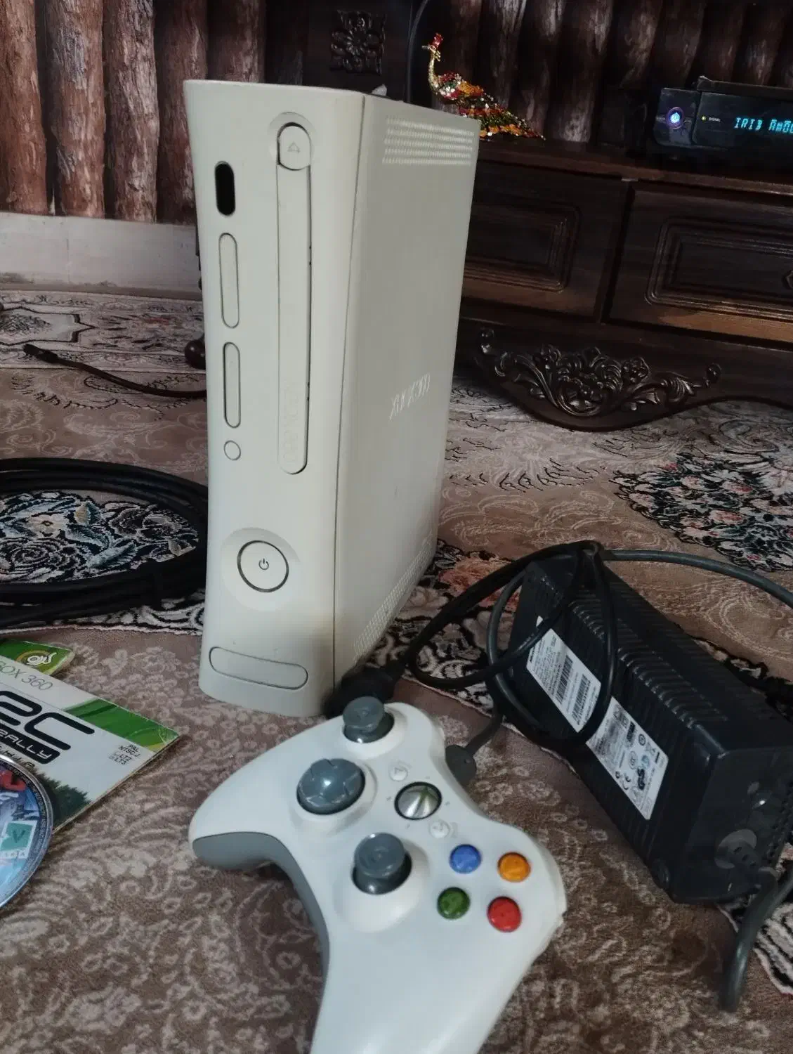 ایکس باکس 360|کنسول، بازی ویدئویی و آنلاین|الوند, |دیوار