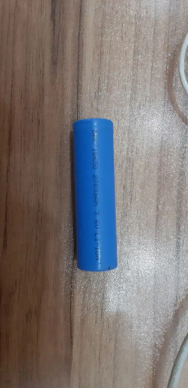 باتری لیتیوم یون|قطعات و لوازم جانبی رایانه|قم, حاج زینل|دیوار