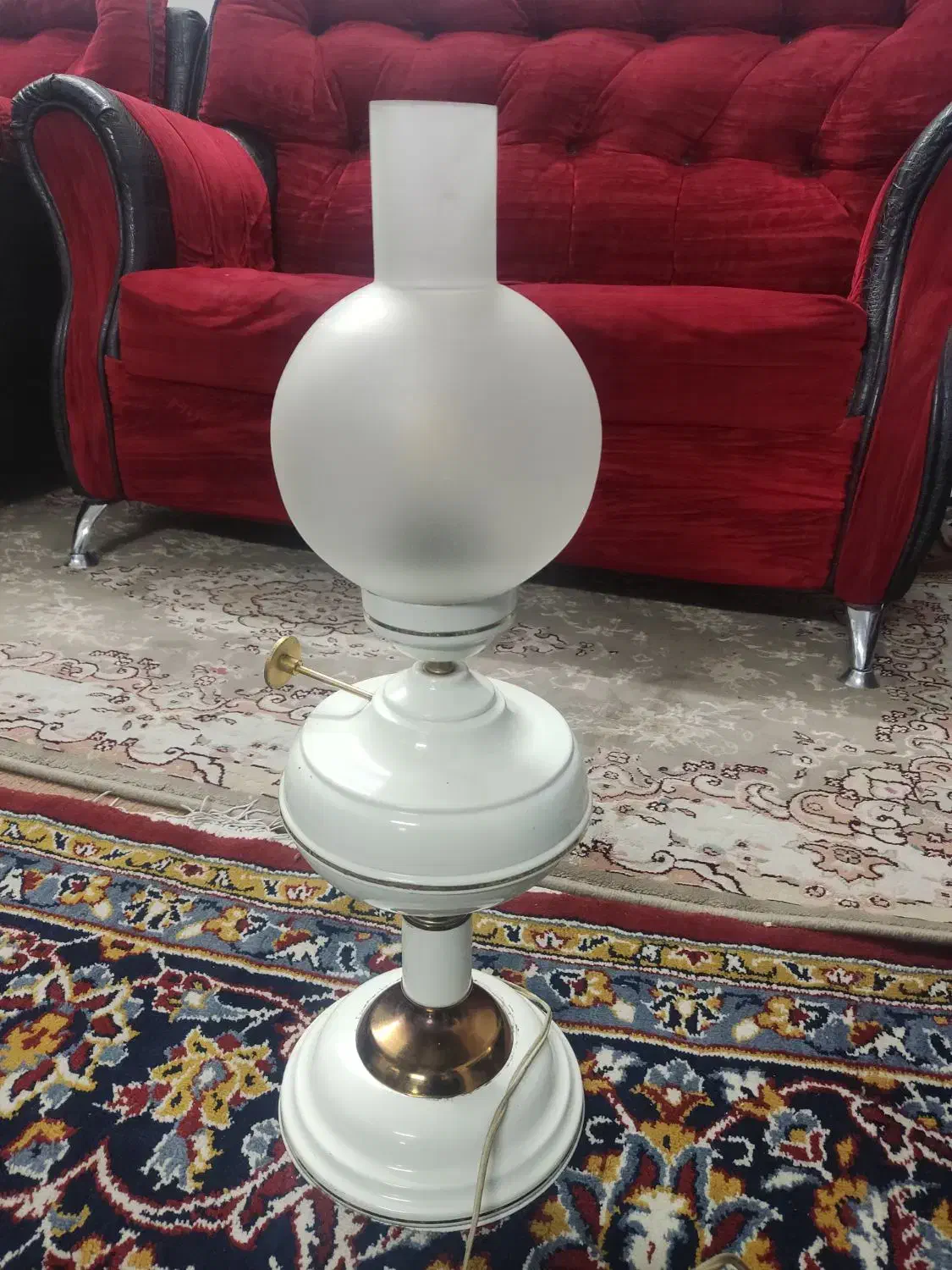 چراغ خواب|چراغ خواب و آباژور|تهران, مهرآباد|دیوار