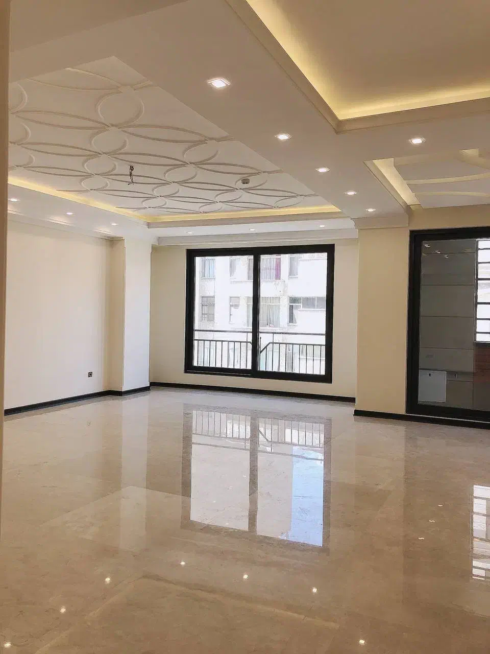 اجاره ۱۳۲ متر ۳ خواب کلید نخورده کردستان آزادگان|اجارهٔ آپارتمان|تهران, امیرآباد|دیوار