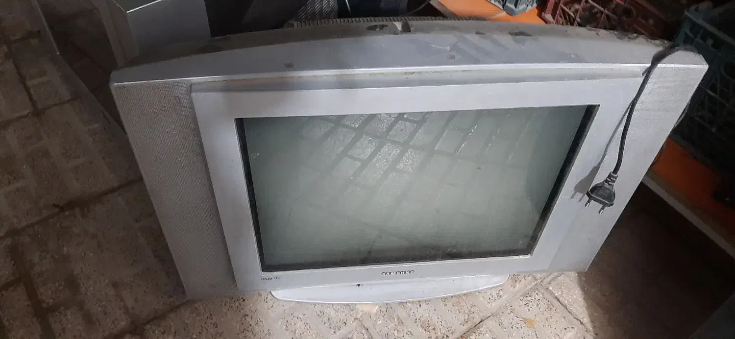 فروش ۳ عددتلویزیون|تلویزیون و پروژکتور|فسا, |دیوار