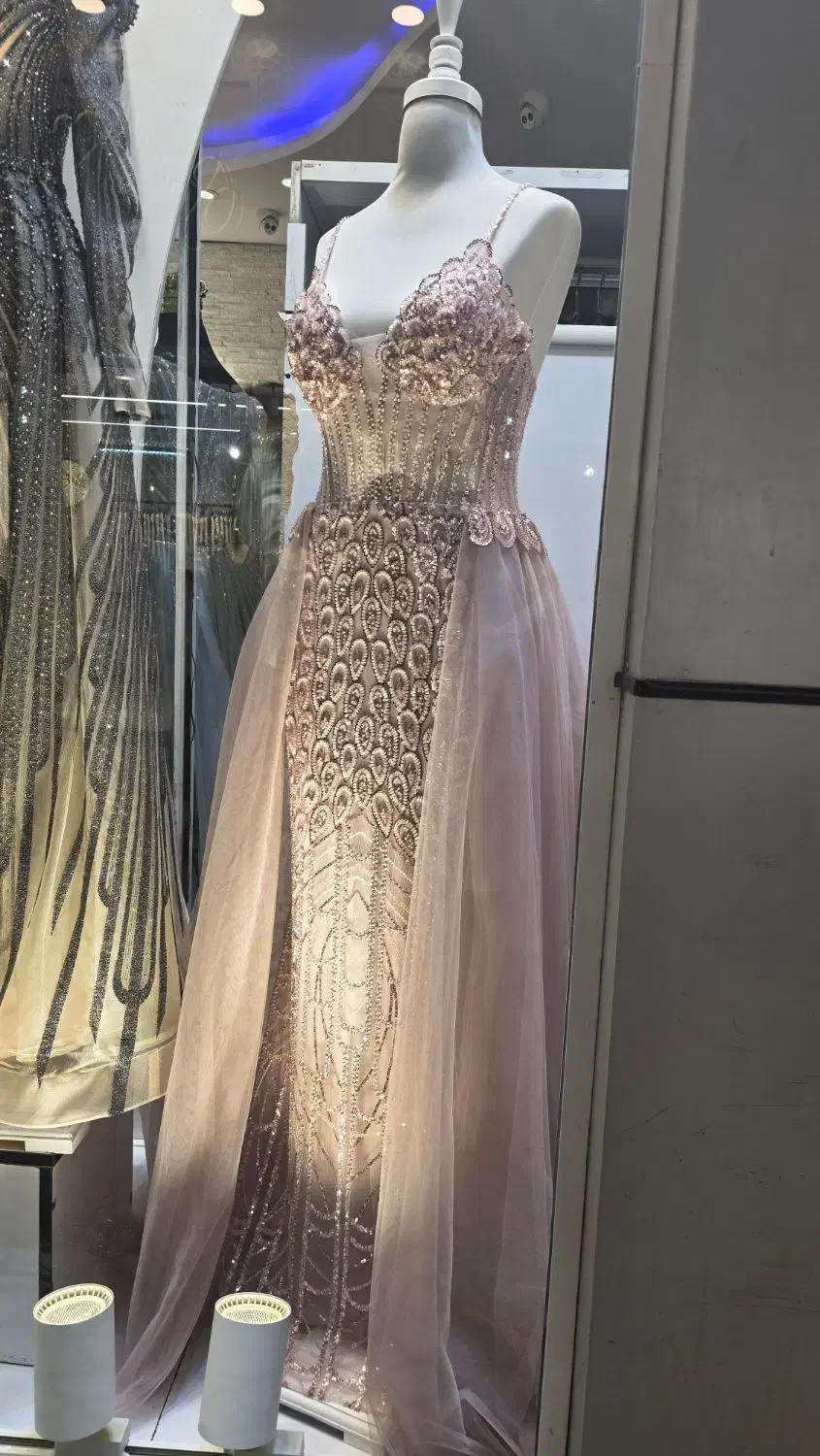 فروش لباس مجلسی|لباس|احمدآبادمستوفی, |دیوار