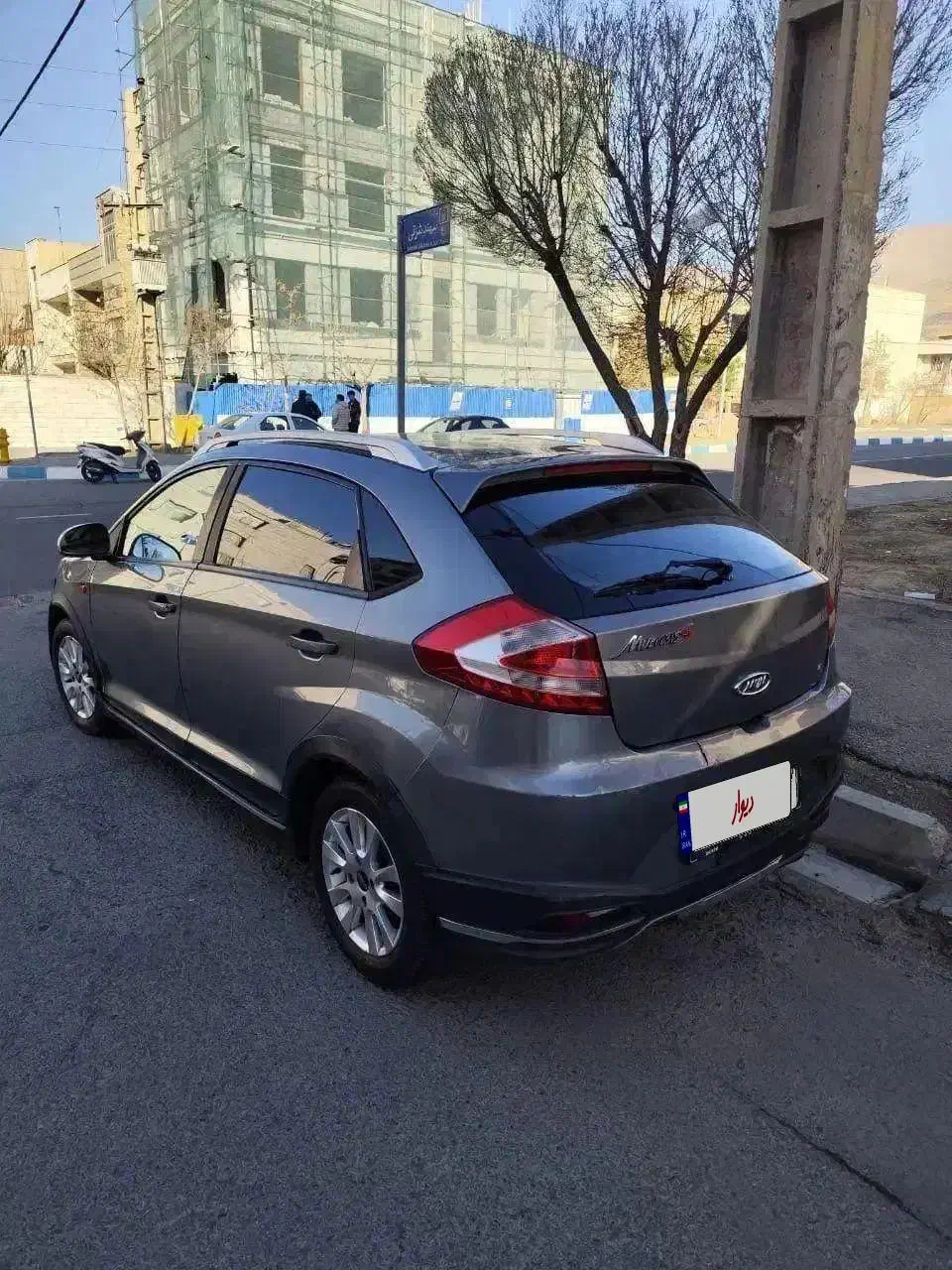 Mvm315s|خودرو سواری و وانت|تهران, جنتآباد جنوبی|دیوار