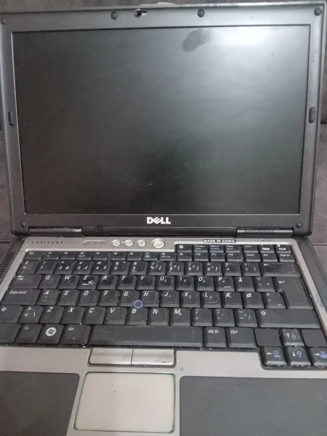 لپتاپ دل قیمت مناسب|رایانه همراه|اهواز, شهرک دانشگاه|دیوار