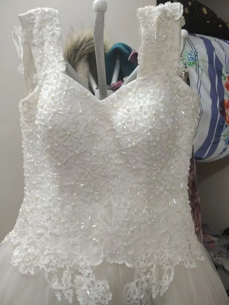 لباس عروس|لباس|شهرضا, |دیوار