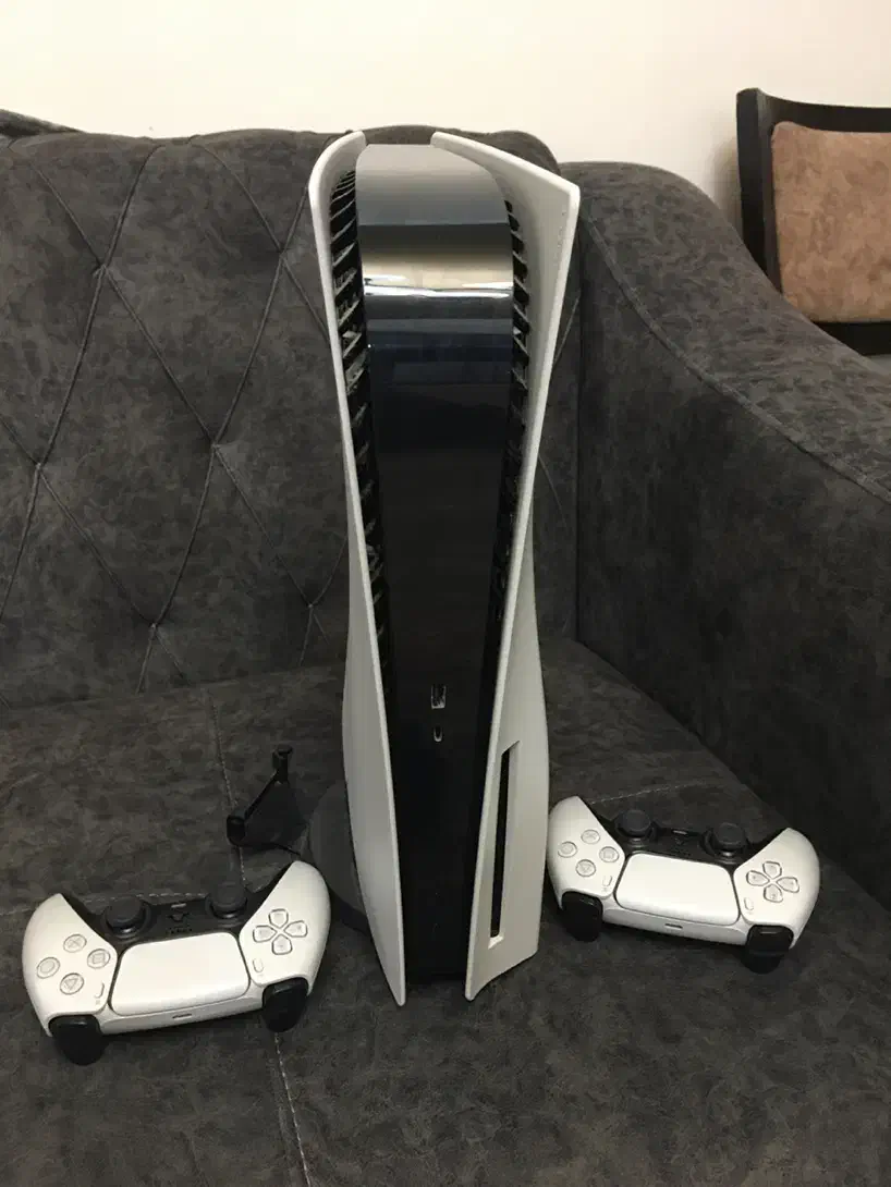 PS5|کنسول، بازی ویدئویی و آنلاین|نور, |دیوار