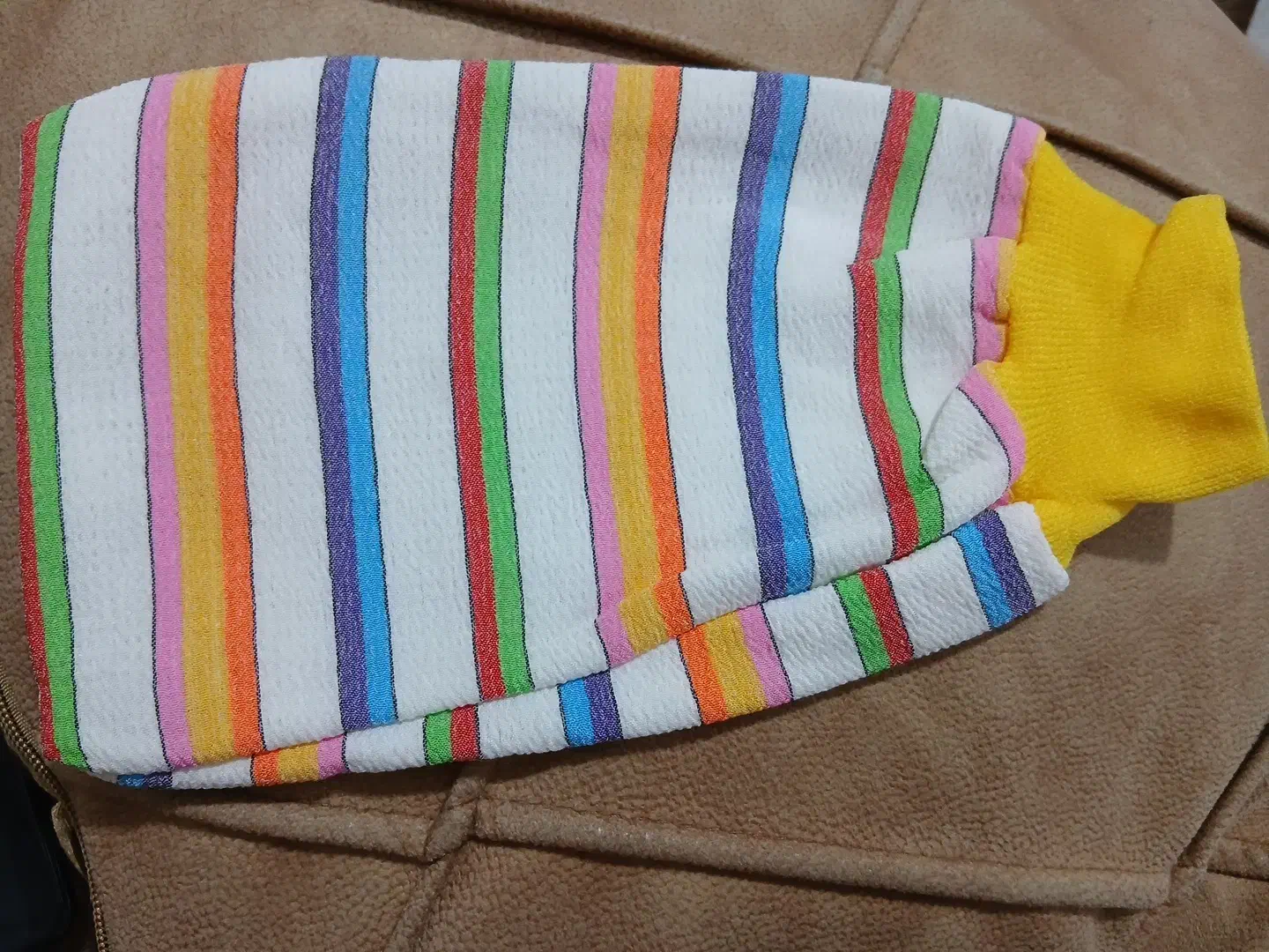 لیف لایه بردار|لوازم حمام|کرج, دولتآباد|دیوار