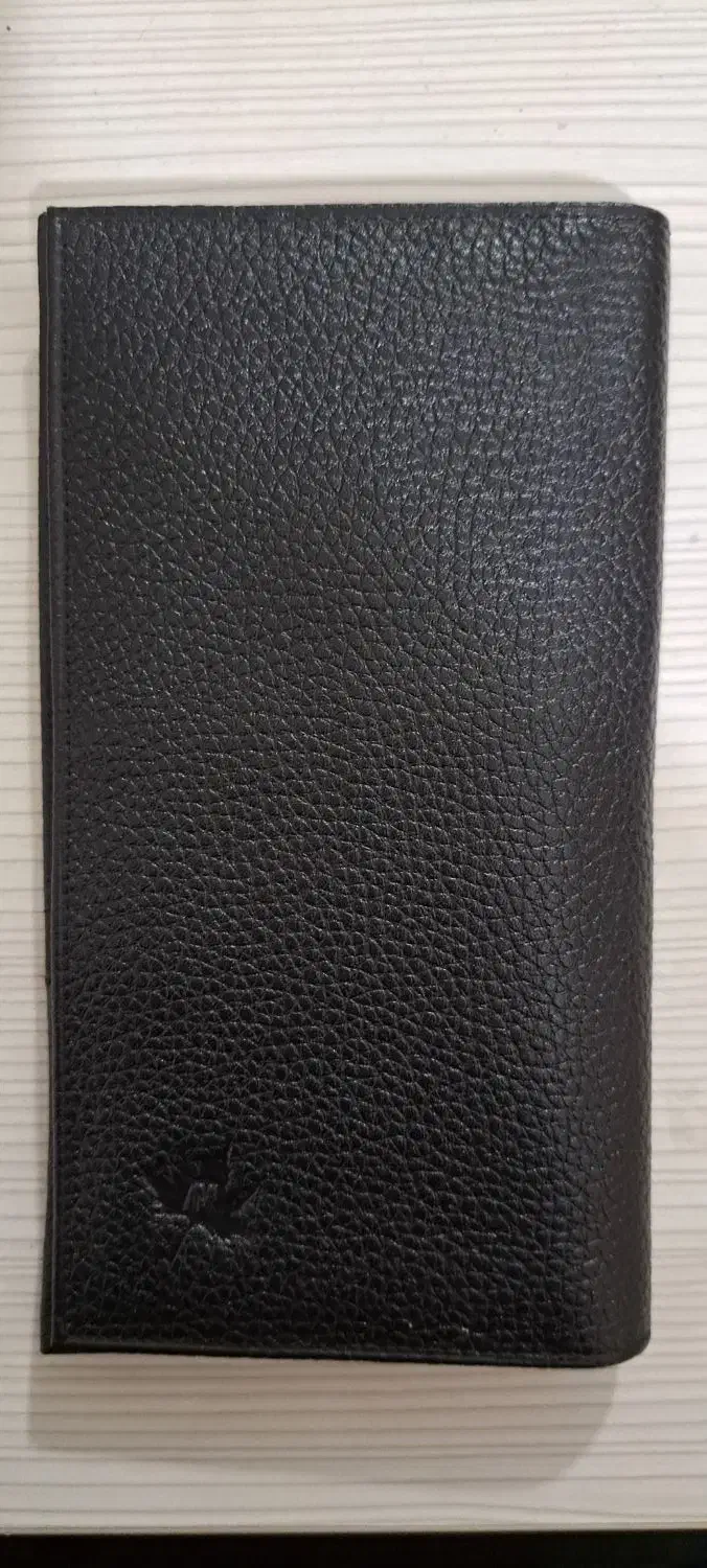 کیف پول کتی نوین چرم اصل|کیف، کفش، کمربند|تهران, شادمان|دیوار