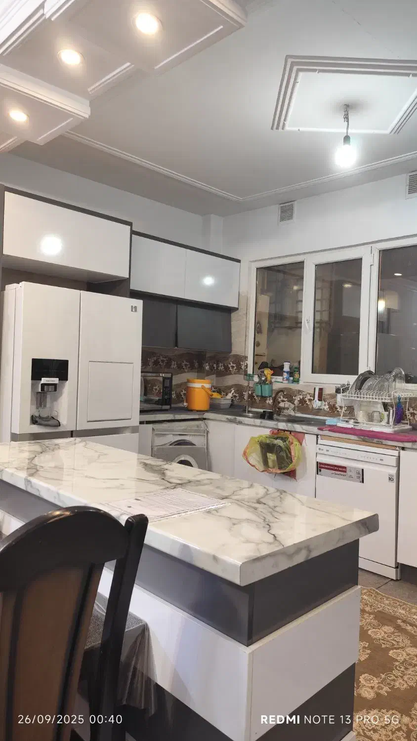 فروش خیلی فوری خونه80متری مرتضی گردداخل فرهمند۱۴|فروش آپارتمان|چهاردانگه (تهران), |دیوار