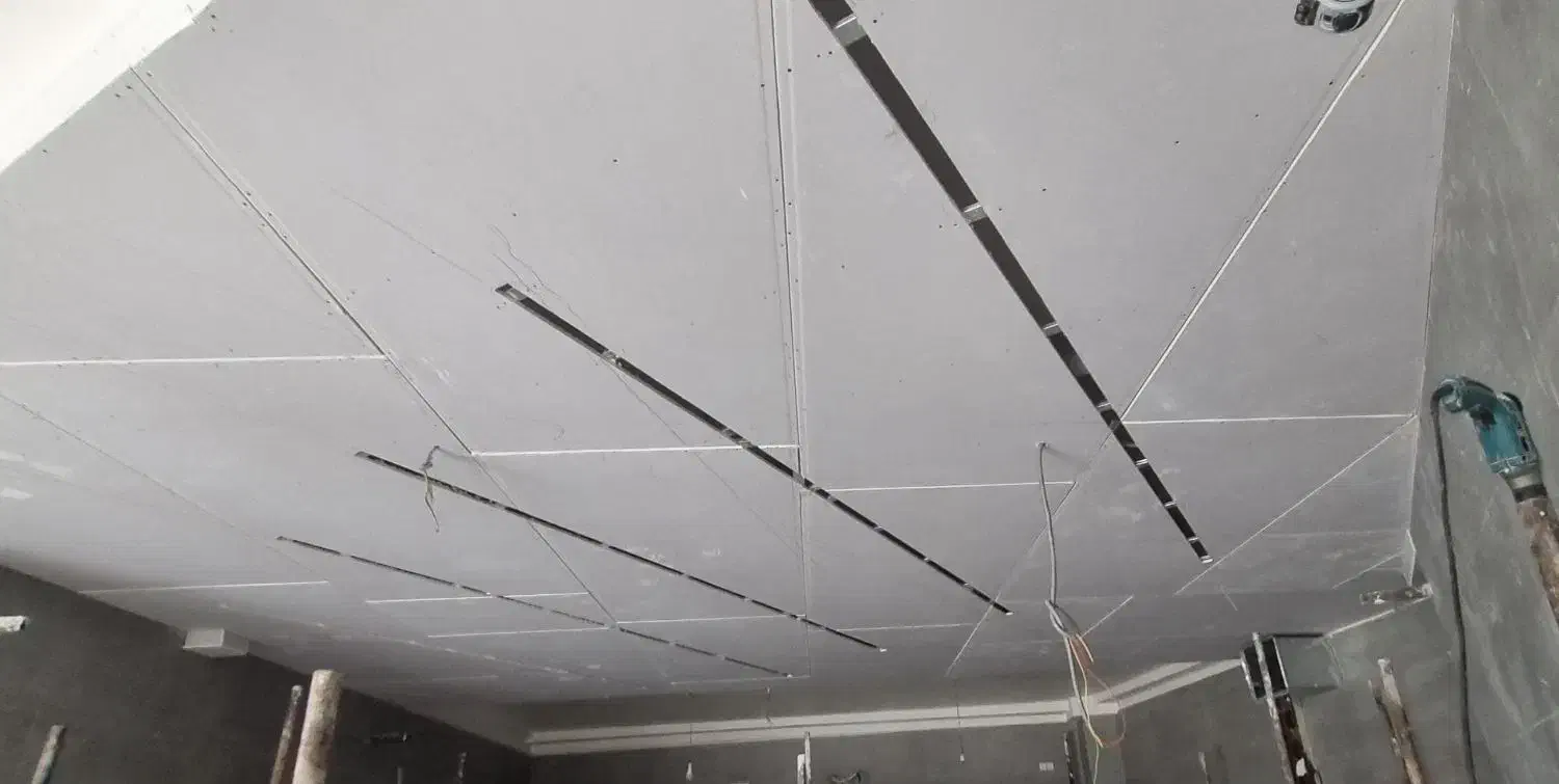 شاگرد کناف صدرا|استخدام معماری، عمران و ساختمانی|صدرا-فارس, فاز ۱|دیوار