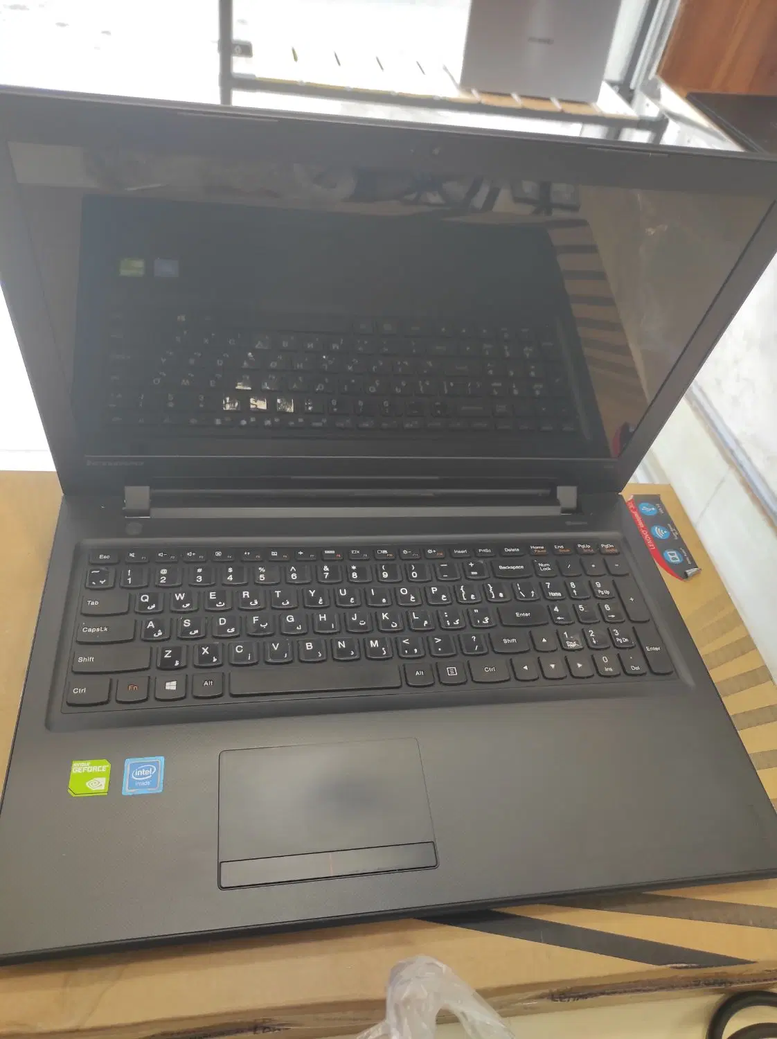 lenovo ideapad 300|رایانه همراه|گنبد کاووس, |دیوار