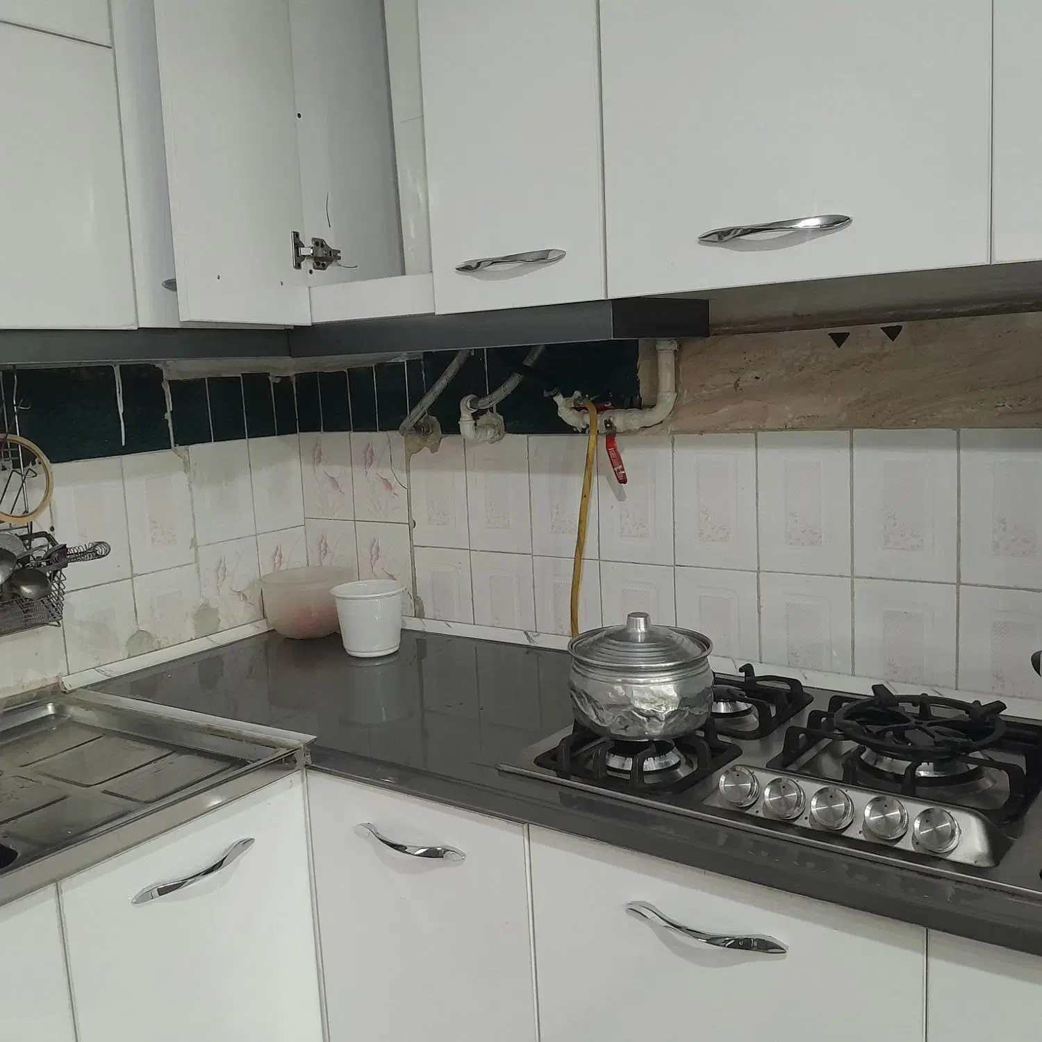 سی متری فیض ۱۸ طبقه همکف ۹۰ متر|اجارهٔ آپارتمان|دورود, |دیوار