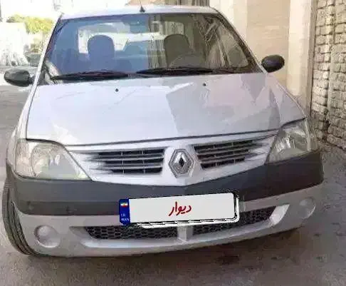 L90  کارمندی 1388|خودرو سواری و وانت|ارومیه, |دیوار