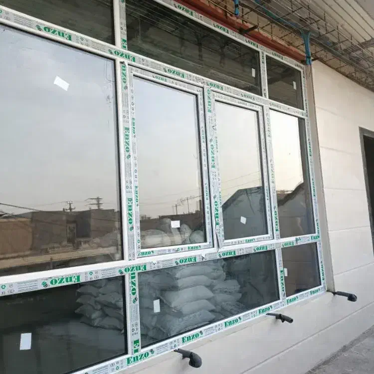 درب و پنجره دوجداره|خدمات پیشه و مهارت|اهواز, کوی رمضان|دیوار