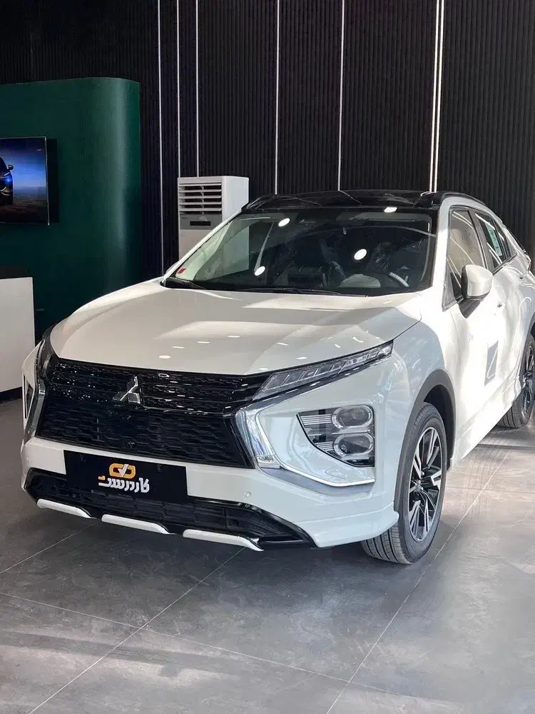 میتسوبیشی اکلیپس مدل 2025|خودرو سواری و وانت|گرگان, |دیوار