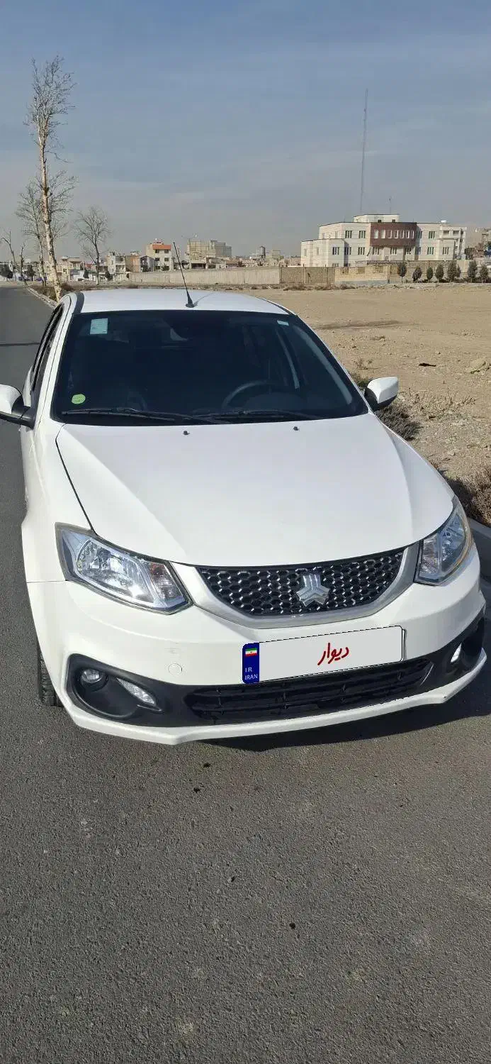ساینا S مدل 1402 85 گانه|خودرو سواری و وانت|محمدشهر, ولدآباد|دیوار