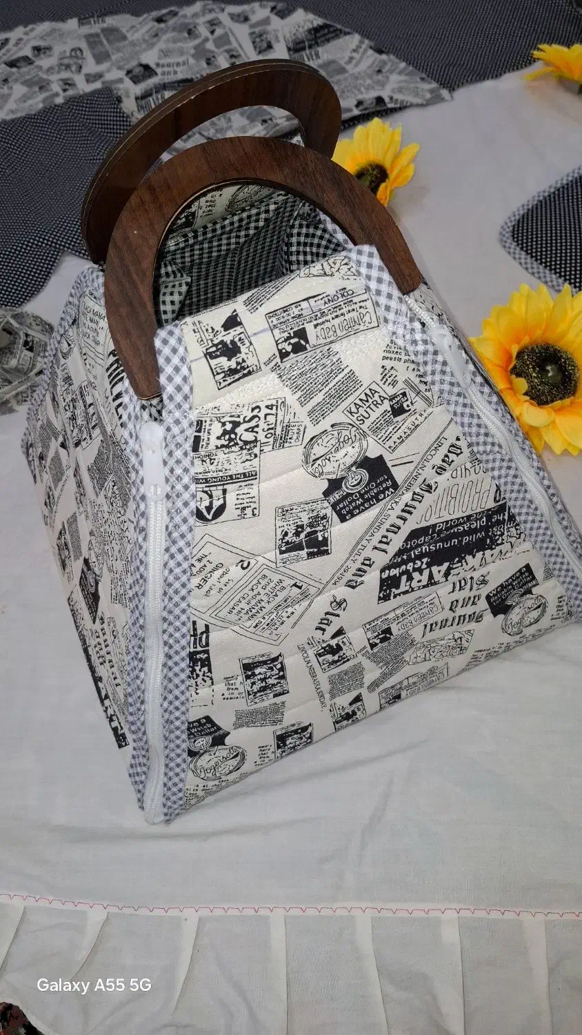 فروش  سرویس آشپزخانه وسیسمونی وانواع باکس|سفره، حوله، دستمال آشپزخانه|شاهین‌شهر, سعدی شمالی|دیوار