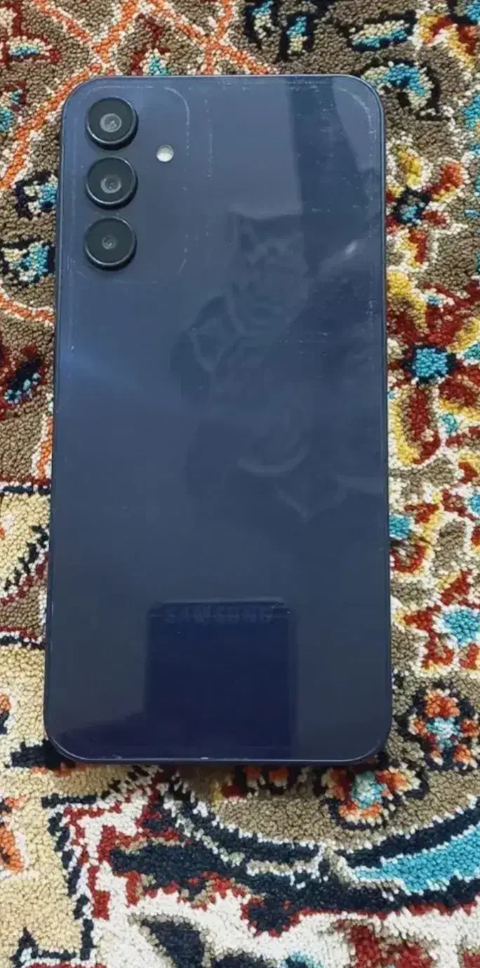 گوشی a15|موبایل|سرخنکلاته, |دیوار