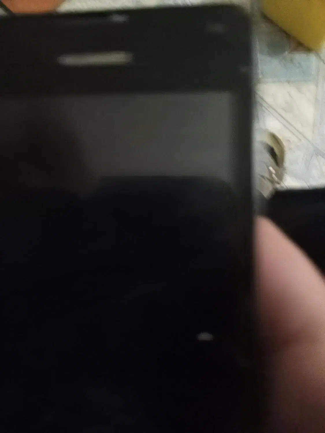 گوشی هواوی تک سیم سری اول|موبایل|بهارستان, |دیوار