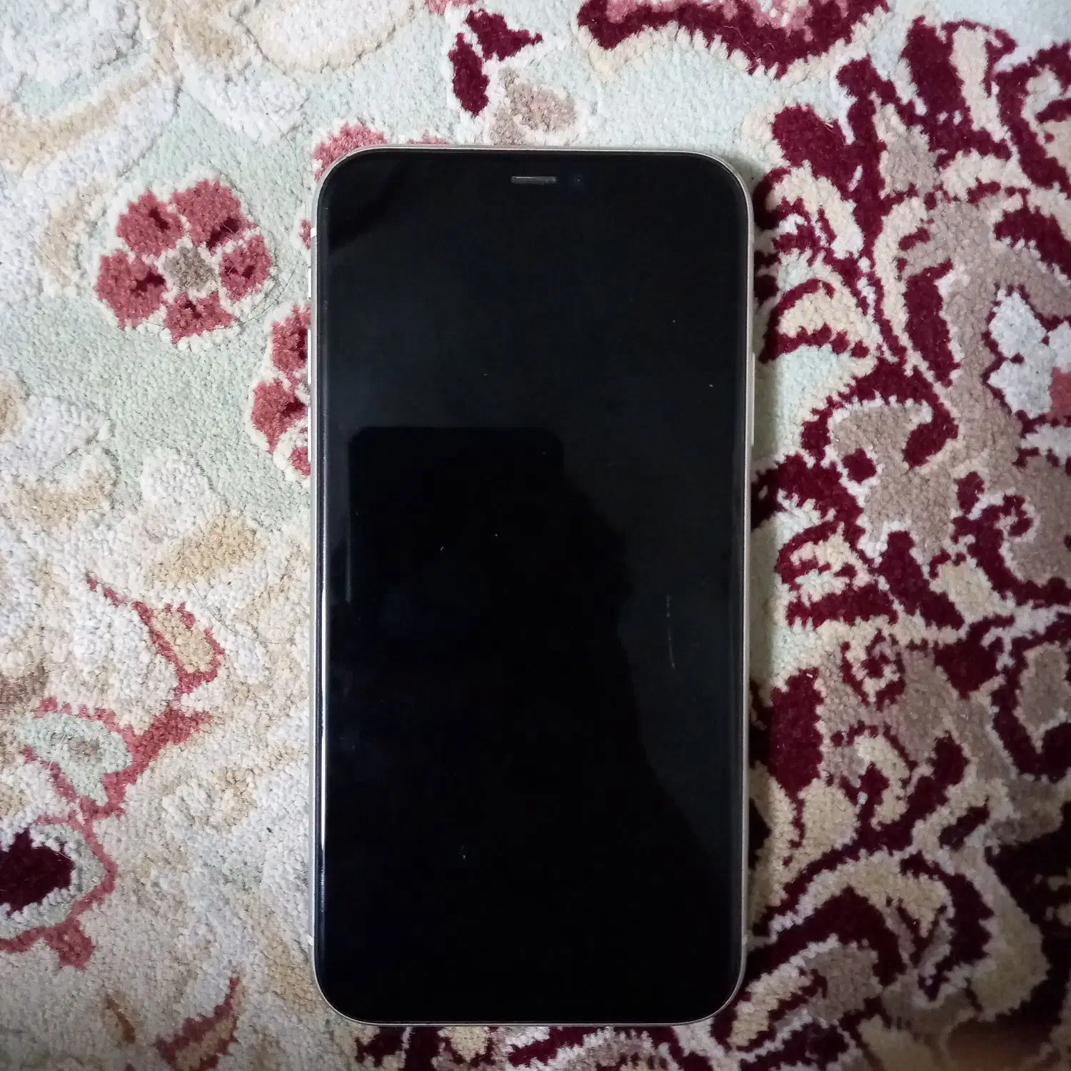 ایفون۱۱نرمال|موبایل|ری, فیروزآبادی|دیوار