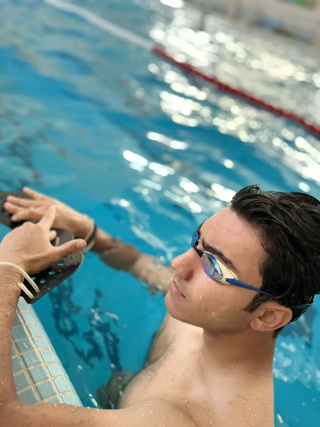 آموزش شنا آقایان/بانوان|خدمات آموزشی|تبریز, |دیوار