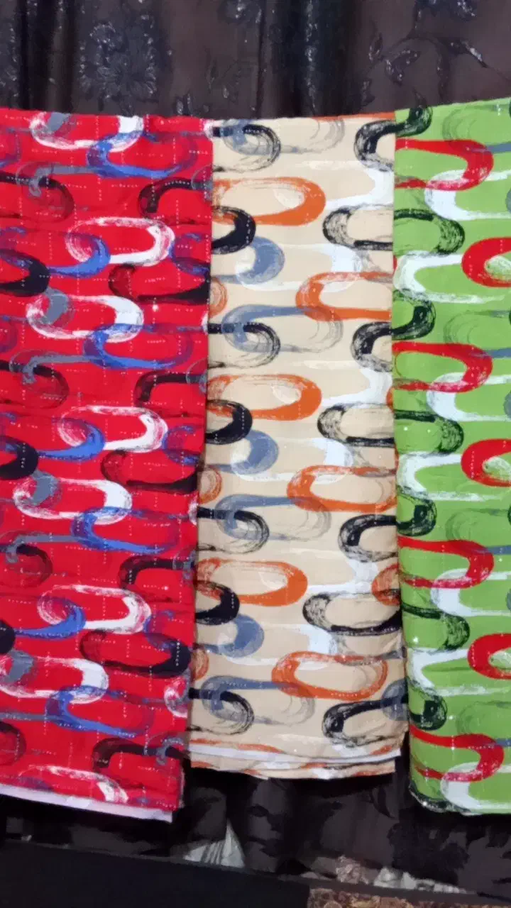 پارچه دو متری فروشی|لباس|کهنوج, |دیوار