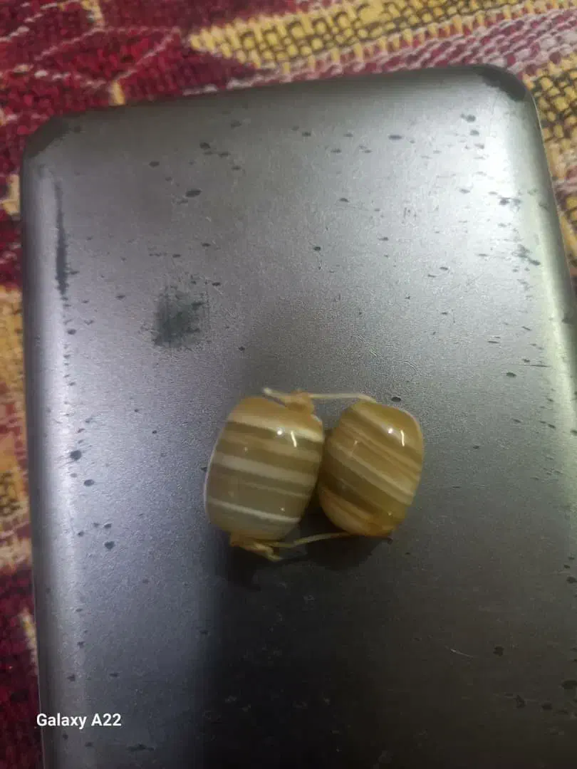 دو جفت سنگ قدیمی بفروش میرسد|بدلیجات|شوش, |دیوار