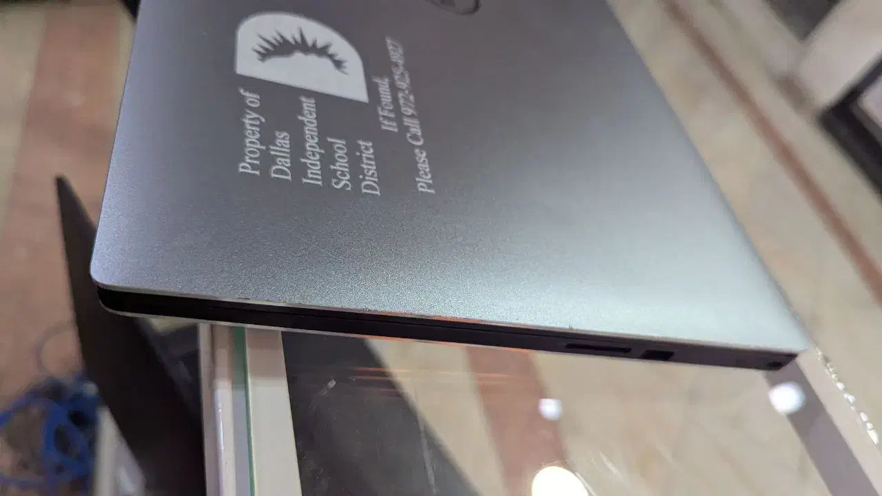 لپتاب i7 gen 6hq  2g گرافیک کوادرو 4k|رایانه همراه|قشم, |دیوار