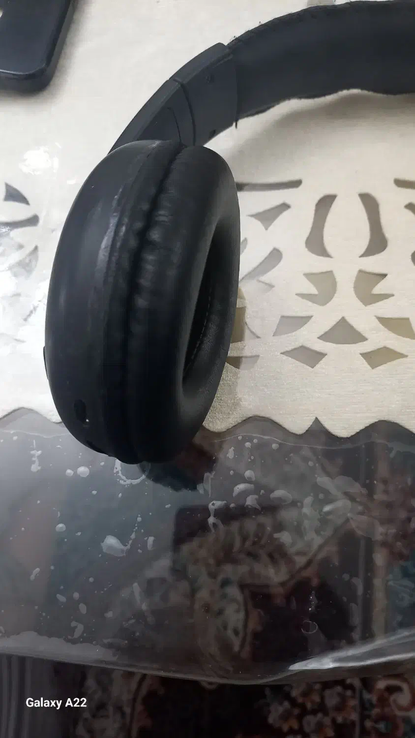 هدفون بلوتوثی|لوازم جانبی موبایل و تبلت|تبریز, |دیوار