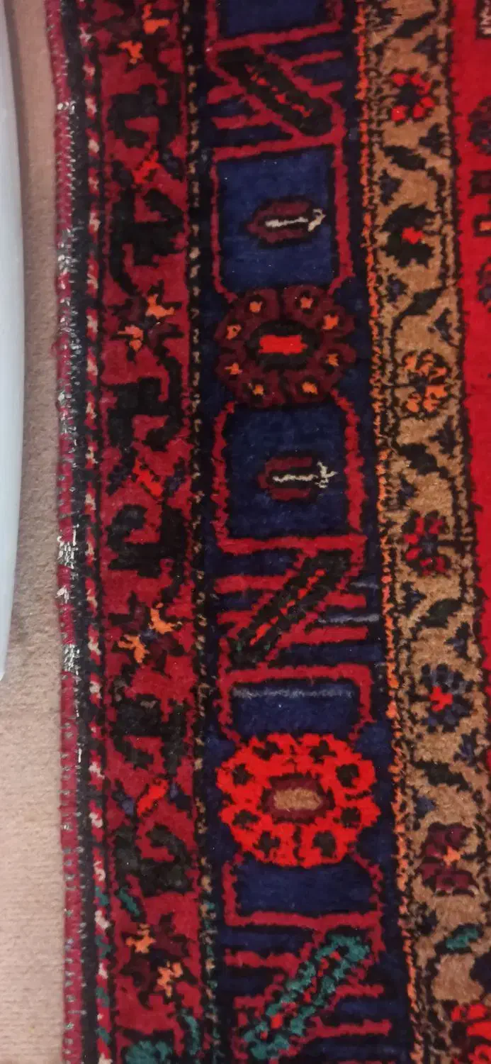 فرش دستبافت|فرش|زنجان, |دیوار