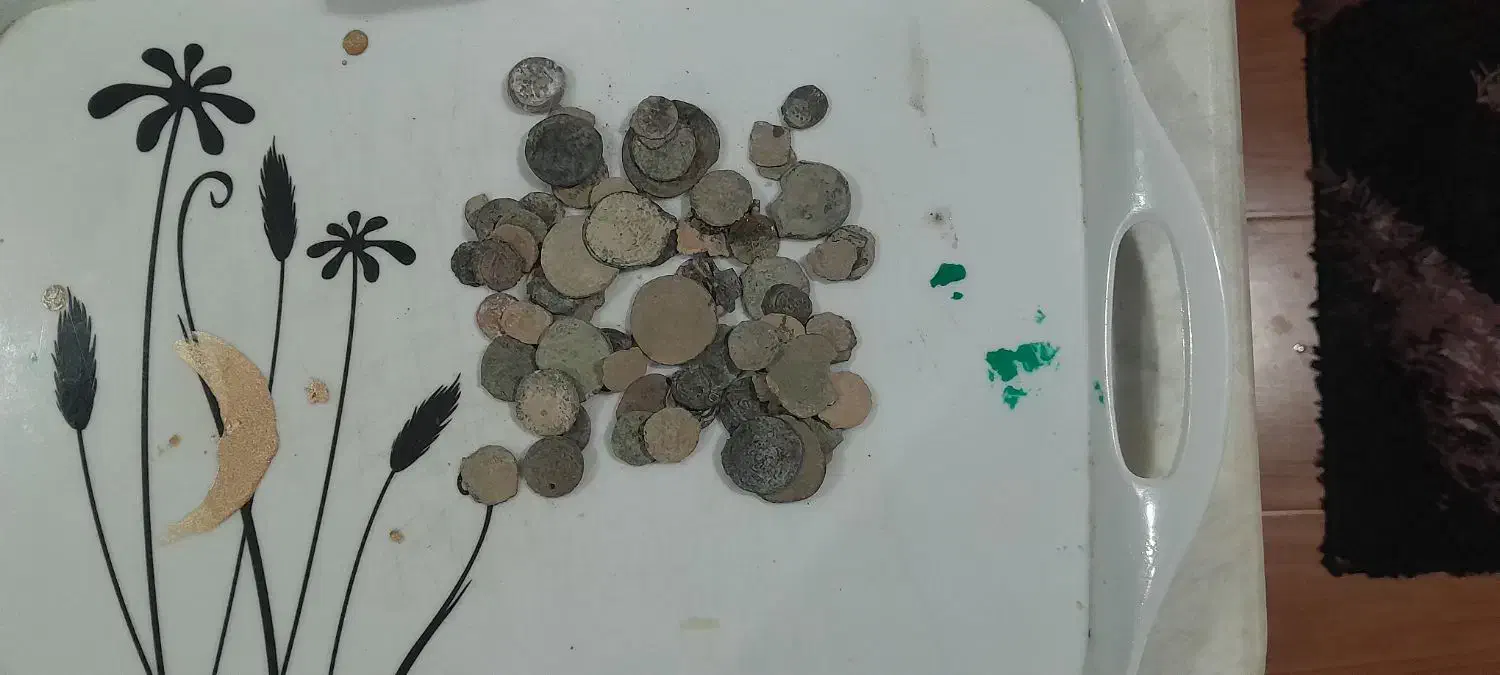 سکه|کلکسیون سکه، تمبر، اسکناس|مشهد, موسوی قوچانی|دیوار