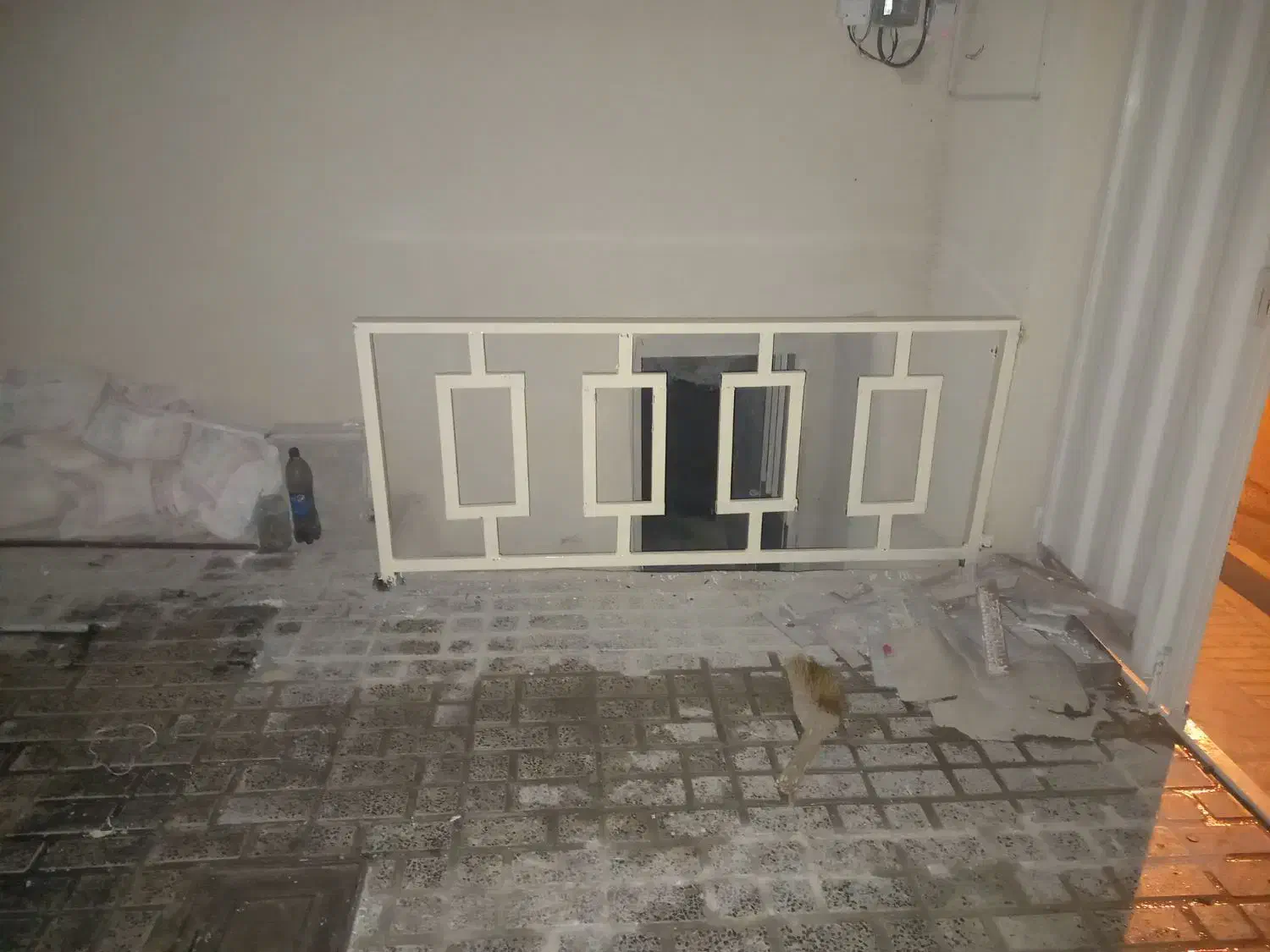 ارائه خدمات کلیه جوشکاری پذیرفته می‌شود|خدمات پیشه و مهارت|خرمدره, |دیوار