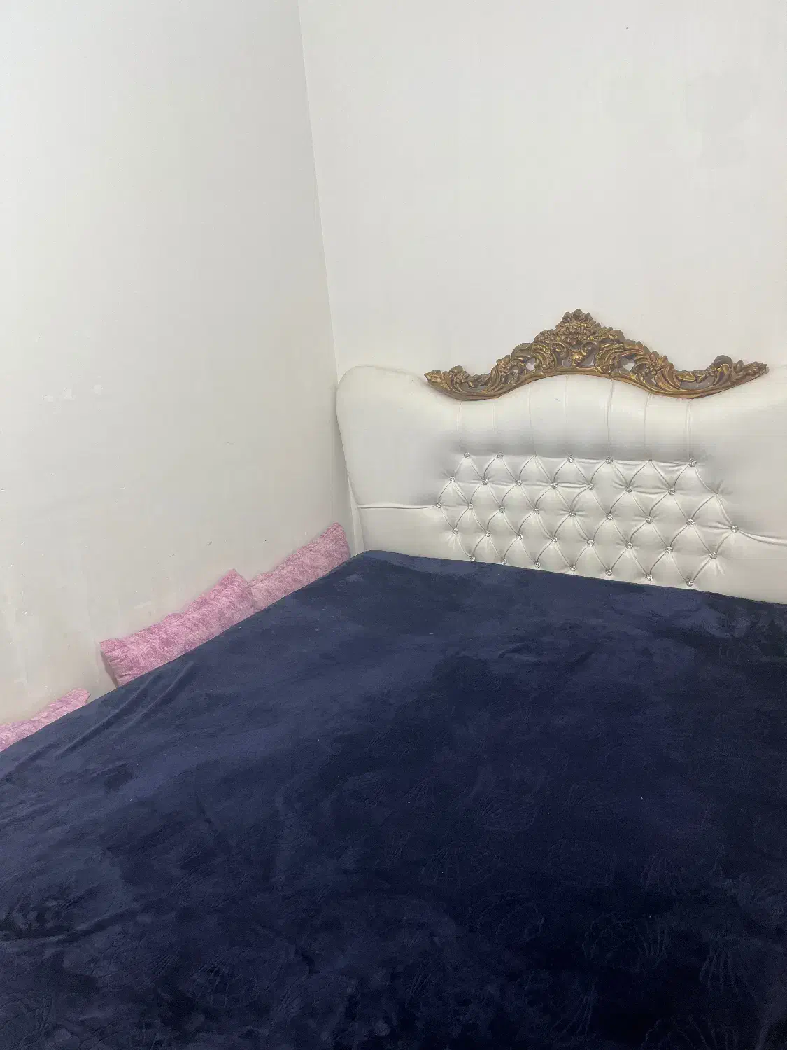 سرویس خواب دونفره|تخت و سرویس خواب|کرمان, |دیوار