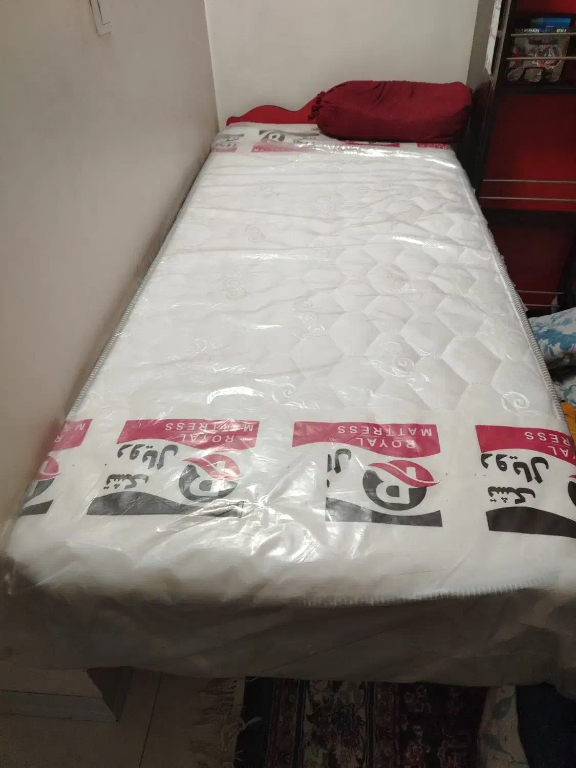 تشک رویال اصل|تشک تختخواب|اصفهان, شهرک میلاد|دیوار