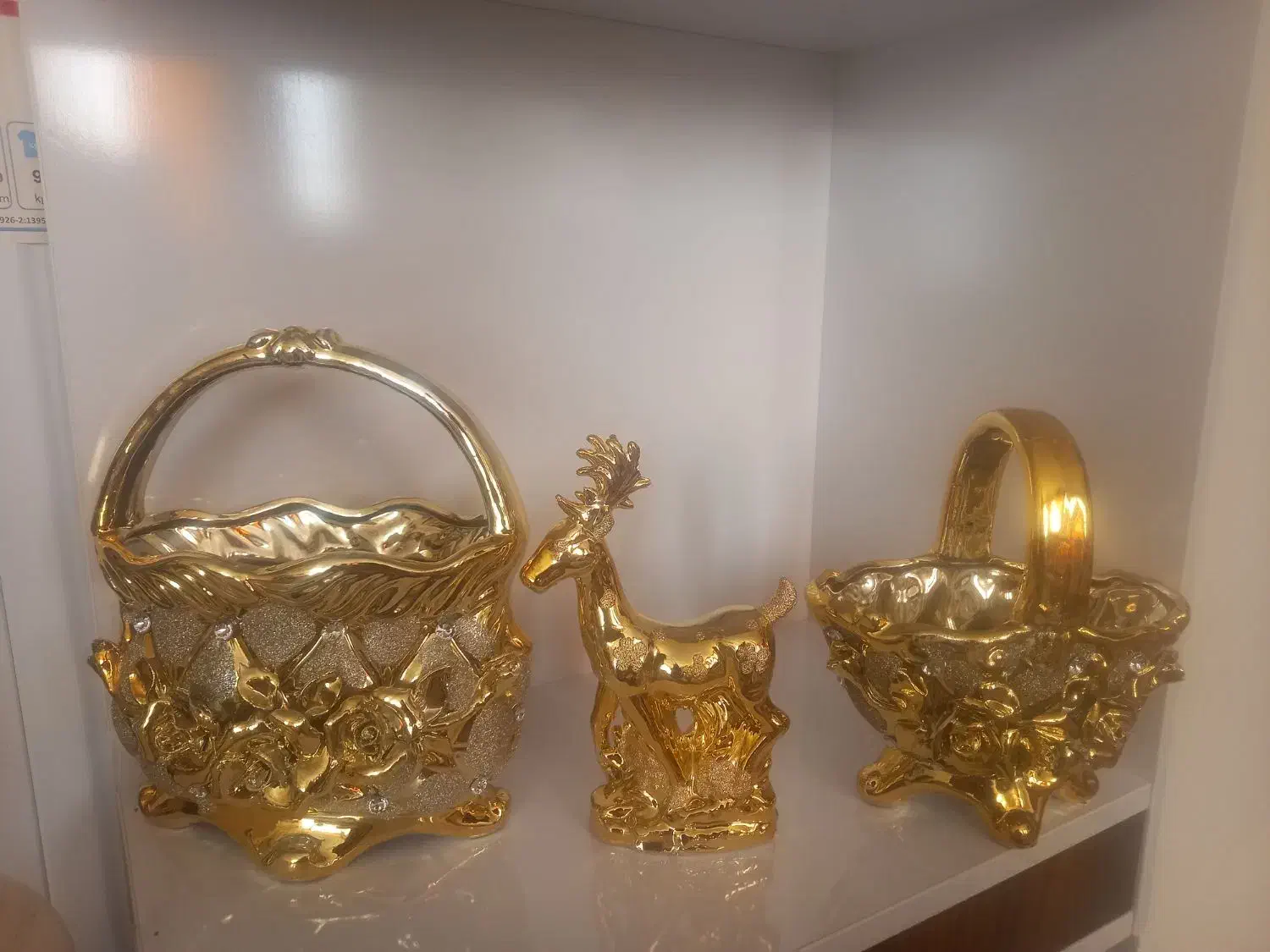 سه تاباهم|بدلیجات|بروجرد, |دیوار