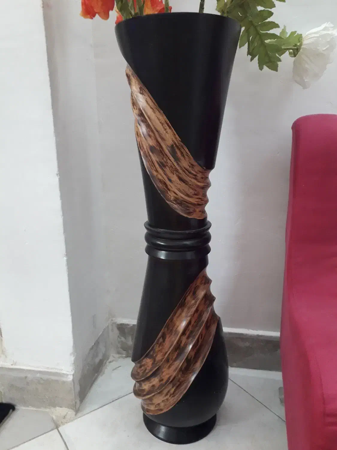 گل وگلدان|صنایع دستی و سایر لوازم تزئینی|تهران, وصفنارد|دیوار