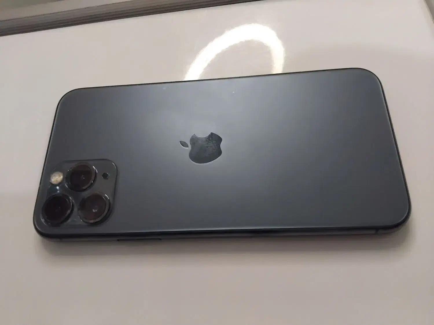 ۱۱ پرو سالم|موبایل|تهران, فلاح|دیوار