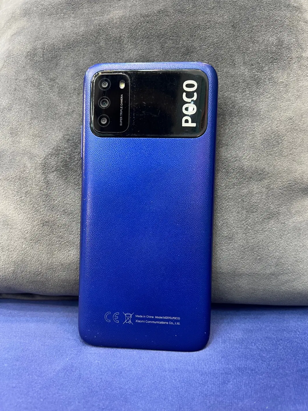 poco m3|موبایل|تهران, شهرک شریفی|دیوار