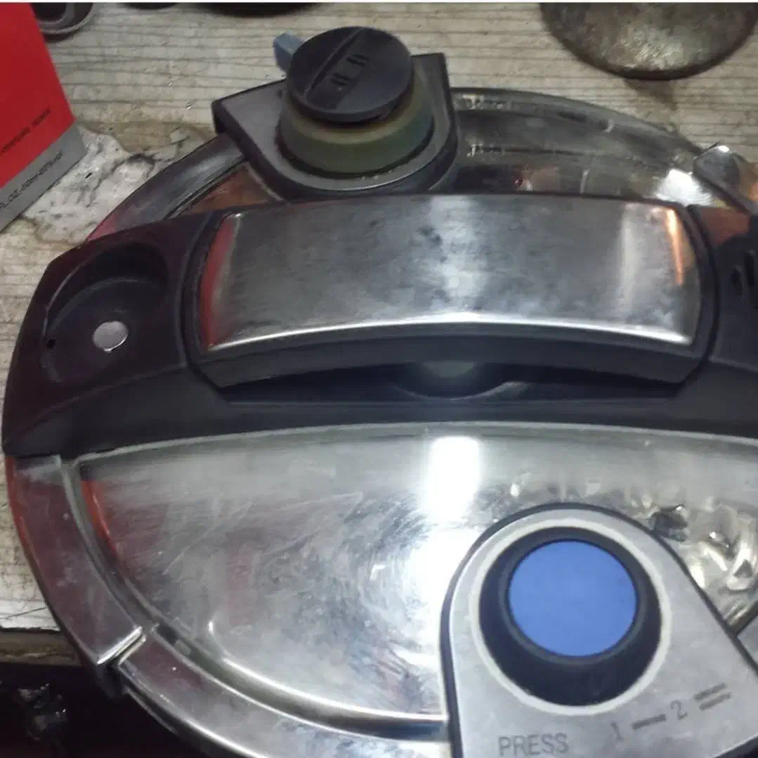 تعمیر زودپز|خدمات پیشه و مهارت|برازجان, |دیوار