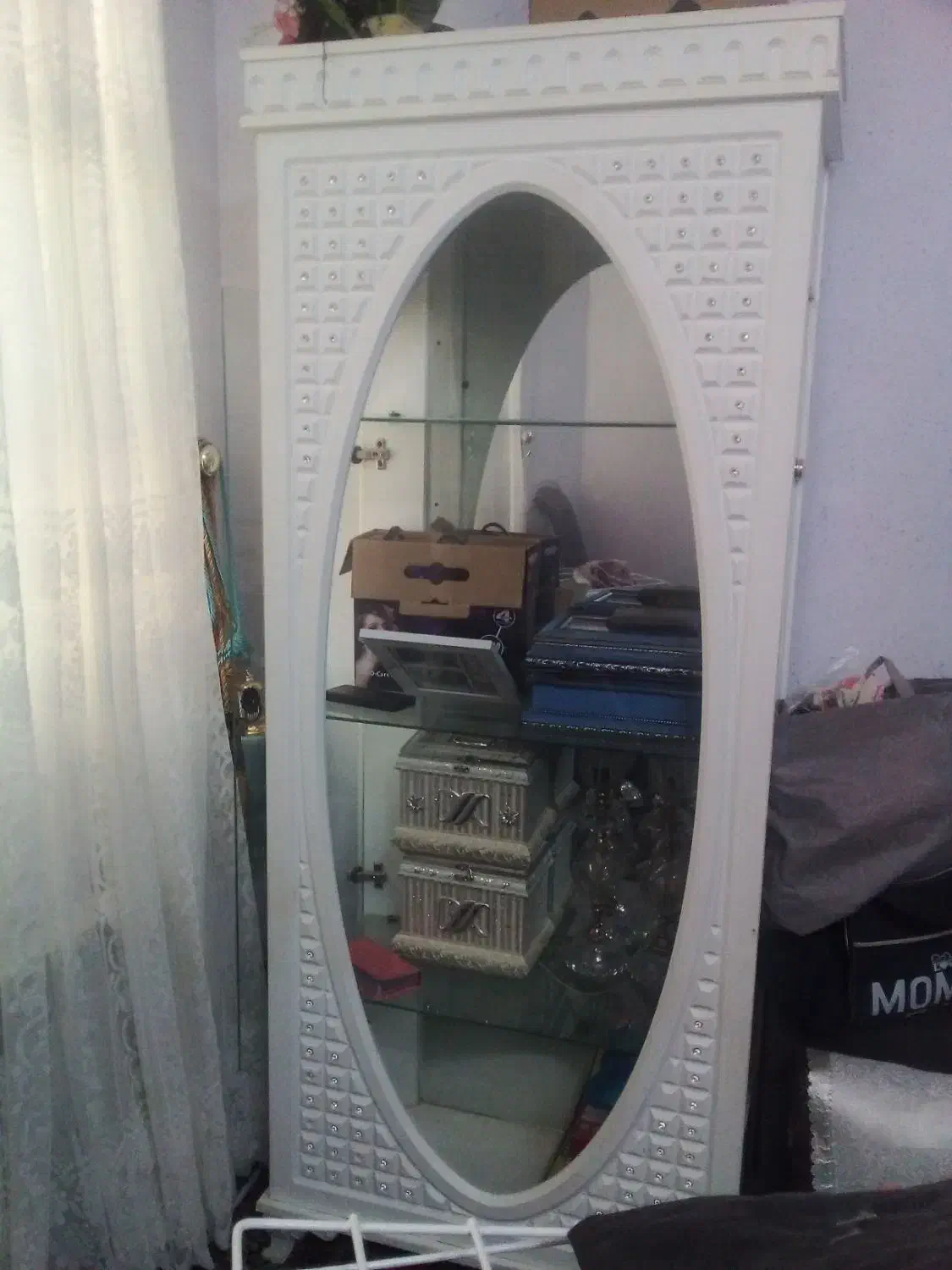 بوفه ی فروشی|بوفه، ویترین، کنسول|فردوس (خراسان), |دیوار