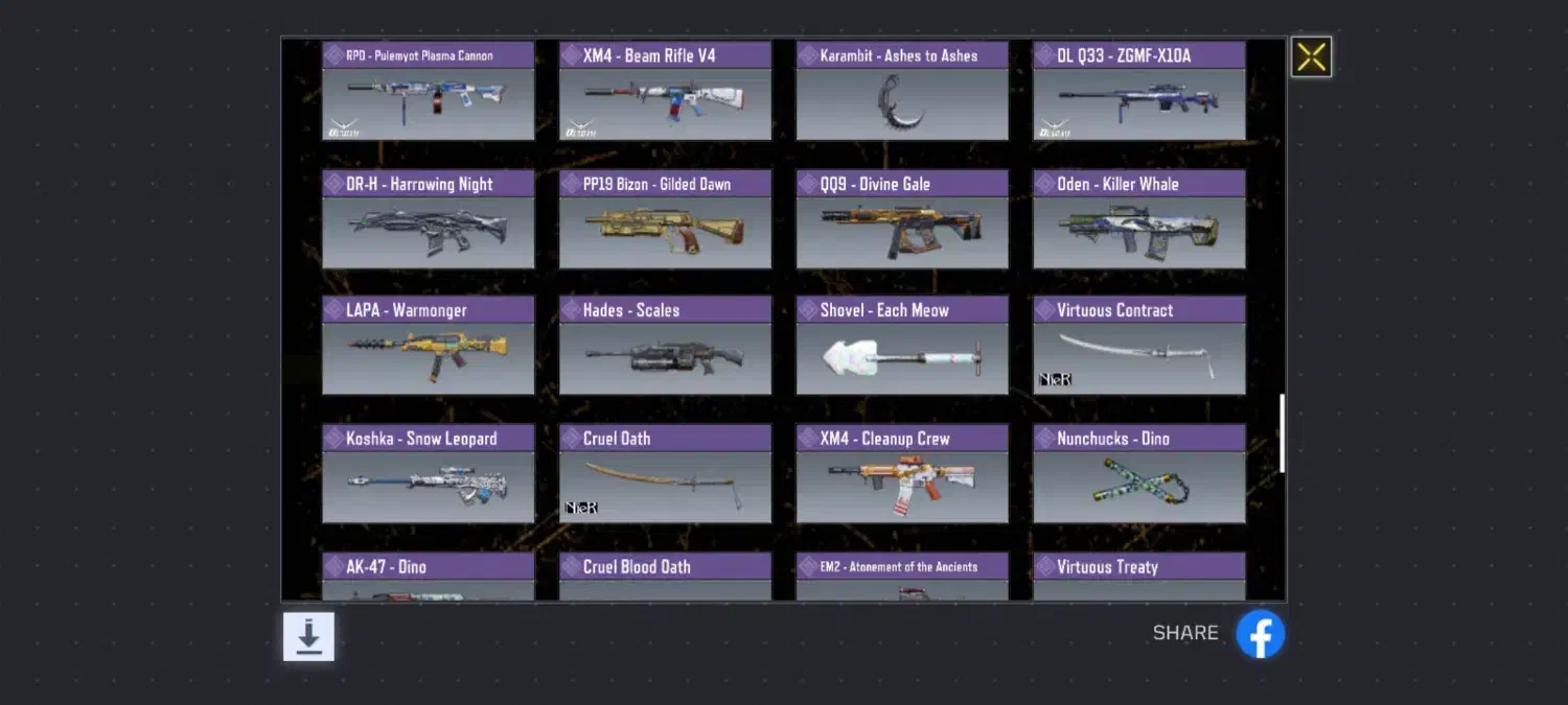 اکانت کلاف آندرتیکن|کنسول، بازی ویدئویی و آنلاین|پاکدشت, پاکدشت (مامازند)|دیوار