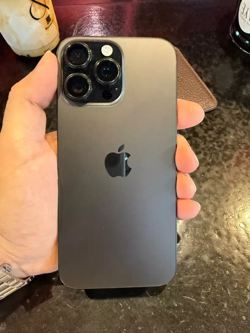 Iphone 16 promax|موبایل|رشت, گلسار|دیوار