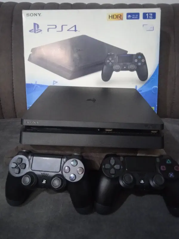 PS4|کنسول، بازی ویدئویی و آنلاین|مشهد, بلال|دیوار